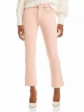 MOTHER SUPERIOR 
The insider hover in peach parfait 
Size 24 
NWT